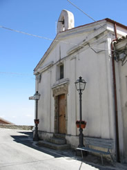 Cappella S.S. Annunziata